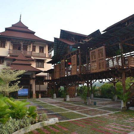 Villa Warisan Ja Johor Bahru Exterior photo