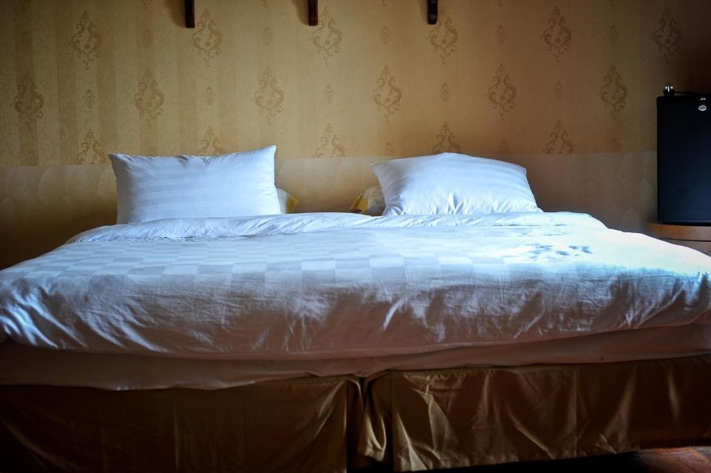 Villa Warisan Ja Johor Bahru Room photo