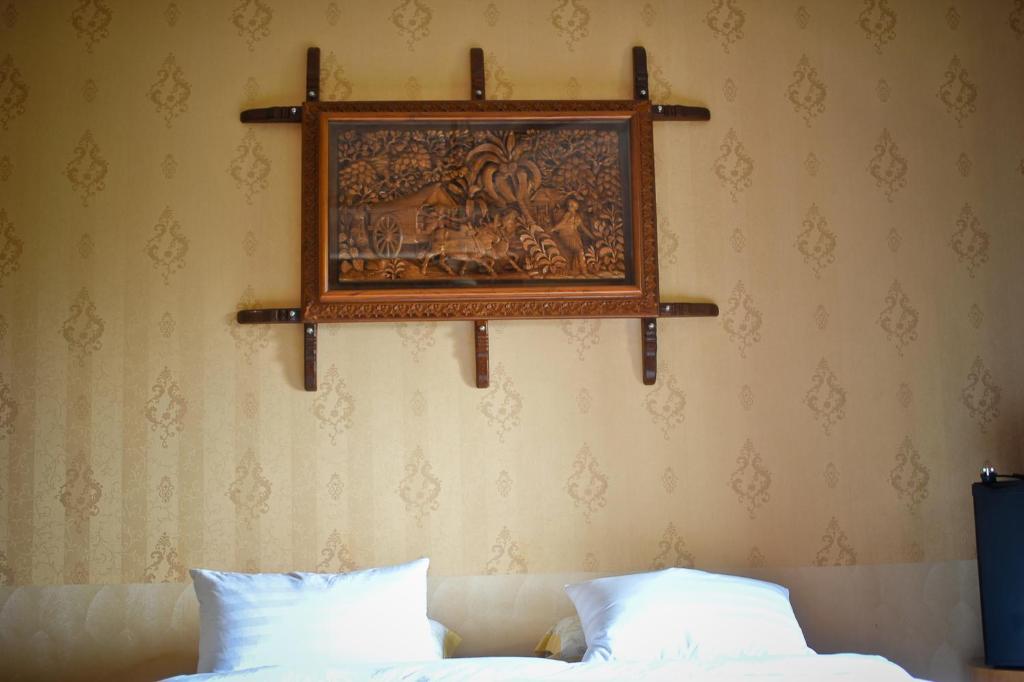 Villa Warisan Ja Johor Bahru Room photo
