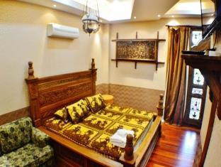 Villa Warisan Ja Johor Bahru Exterior photo