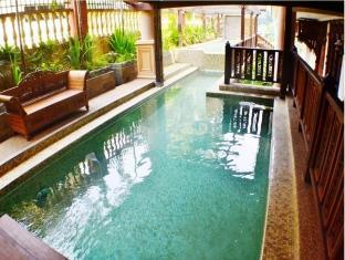 Villa Warisan Ja Johor Bahru Exterior photo