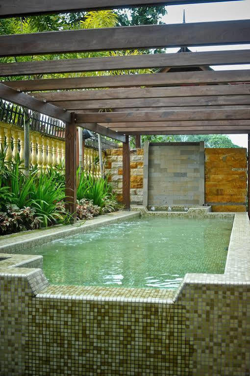 Villa Warisan Ja Johor Bahru Exterior photo